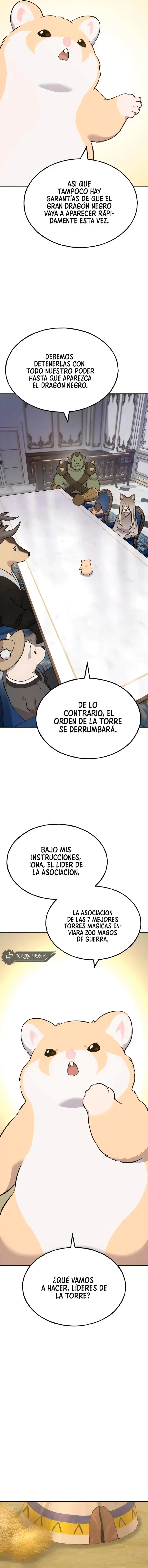 Cultivando en la torre en solitario (2023) - Capítulo 59 - Página 22 - LectorTMOo