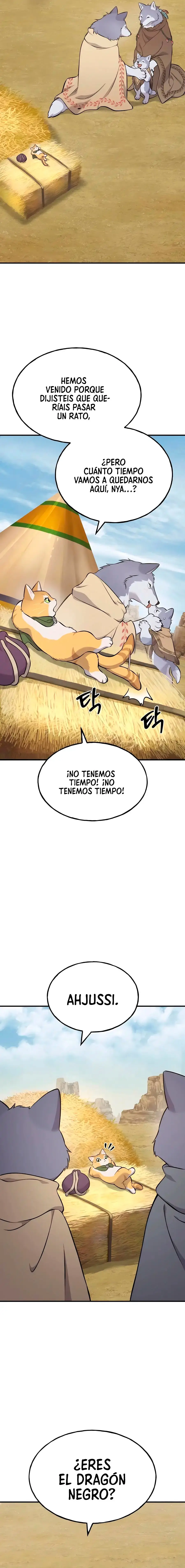 Cultivando en la torre en solitario (2023) - Capítulo 59 - Página 23 - LectorTMOo