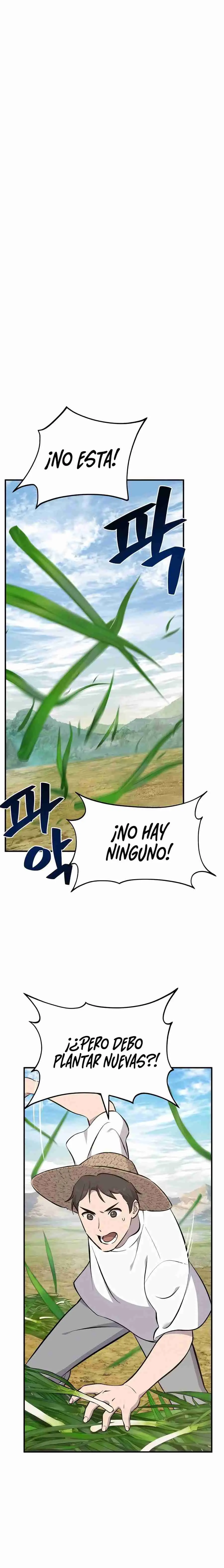 Cultivando en la torre en solitario (2023) - Capítulo 60 - Página 4 - LectorTMOo