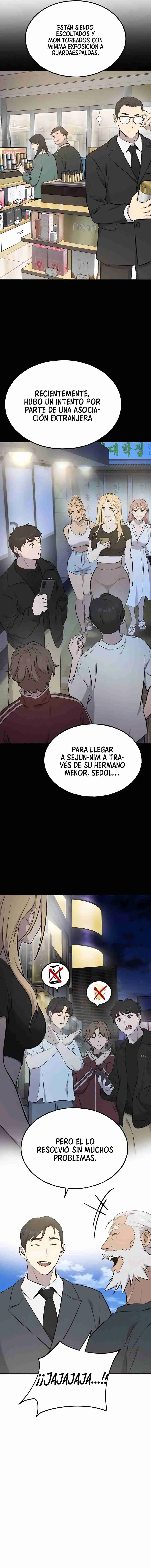 Cultivando en la torre en solitario (2023) - Capítulo 60 - Página 13 - LectorTMOo