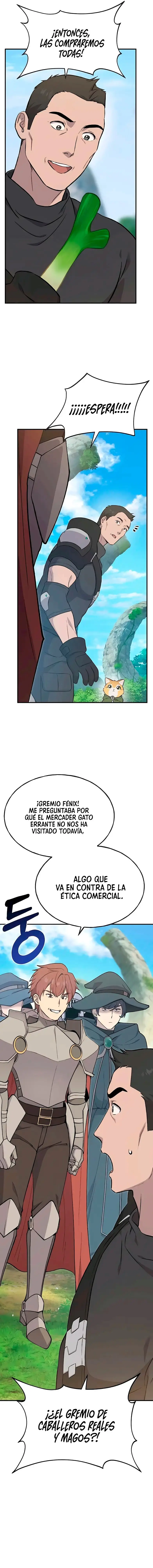 Cultivando en la torre en solitario (2023) - Capítulo 61 - Página 4 - LectorTMOo