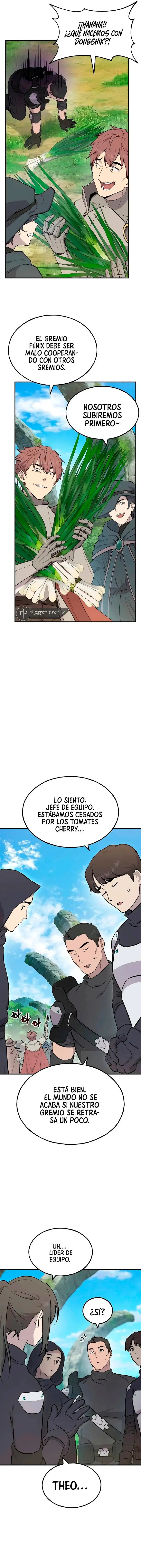 Cultivando en la torre en solitario (2023) - Capítulo 61 - Página 13 - LectorTMOo