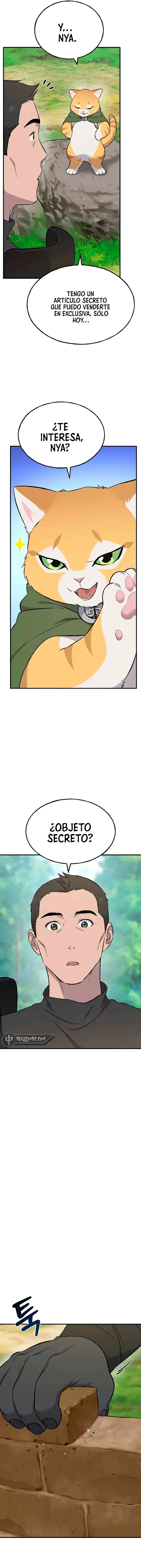 Cultivando en la torre en solitario (2023) - Capítulo 61 - Página 17 - LectorTMOo
