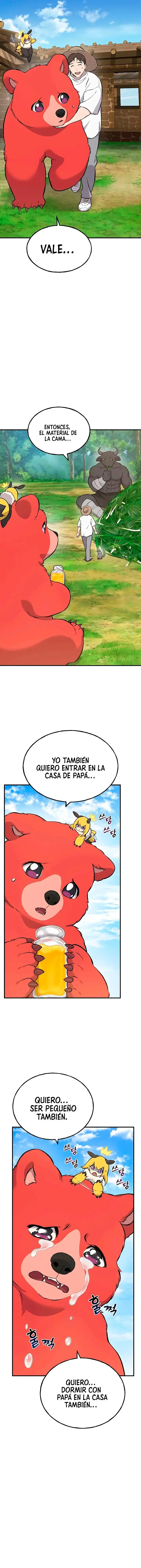 Cultivando en la torre en solitario (2023) - Capítulo 61 - Página 22 - LectorTMOo