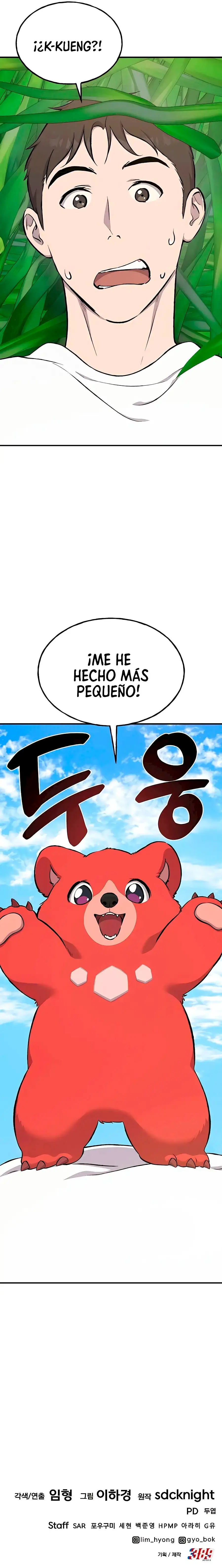 Cultivando en la torre en solitario (2023) - Capítulo 61 - Página 26 - LectorTMOo