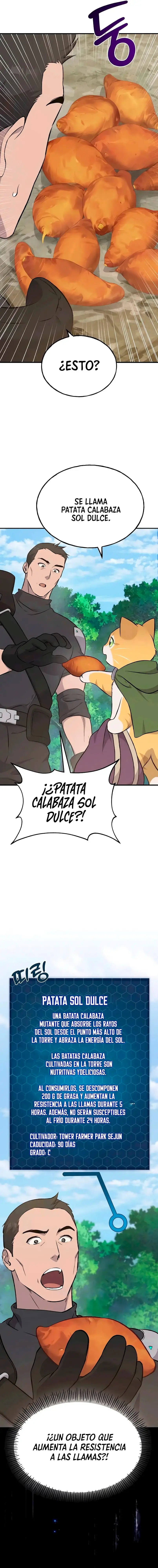 Cultivando en la torre en solitario (2023) - Capítulo 62 - Página 9 - LectorTMOo