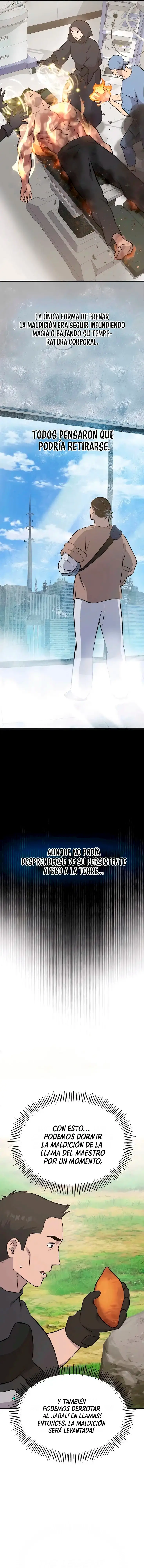 Cultivando en la torre en solitario (2023) - Capítulo 62 - Página 12 - LectorTMOo