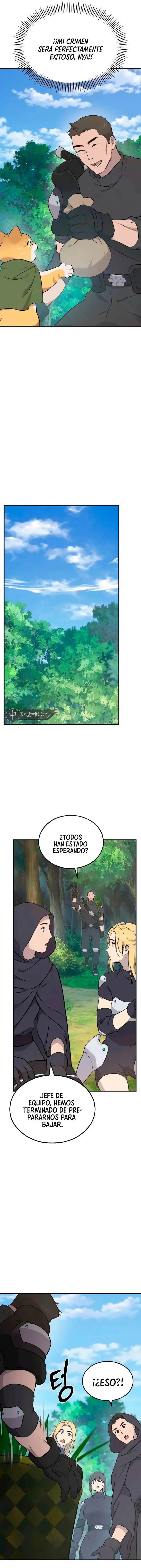Cultivando en la torre en solitario (2023) - Capítulo 62 - Página 14 - LectorTMOo