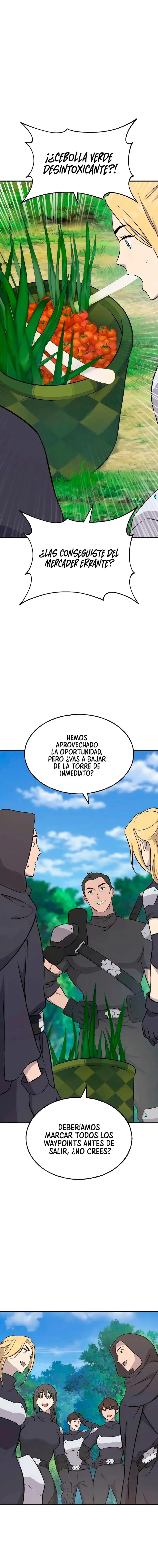 Cultivando en la torre en solitario (2023) - Capítulo 62 - Página 15 - LectorTMOo
