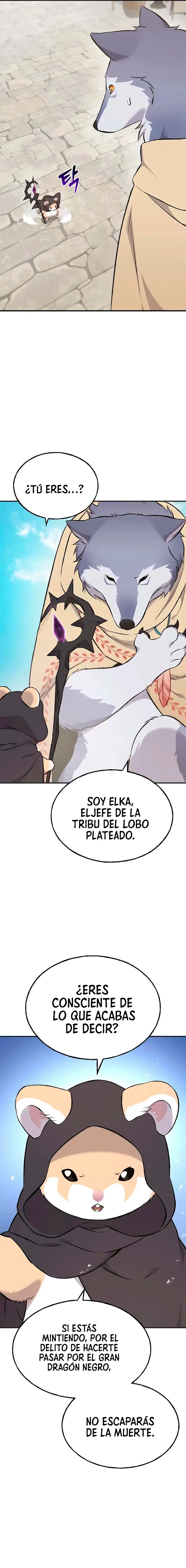 Cultivando en la torre en solitario (2023) - Capítulo 62 - Página 25 - LectorTMOo