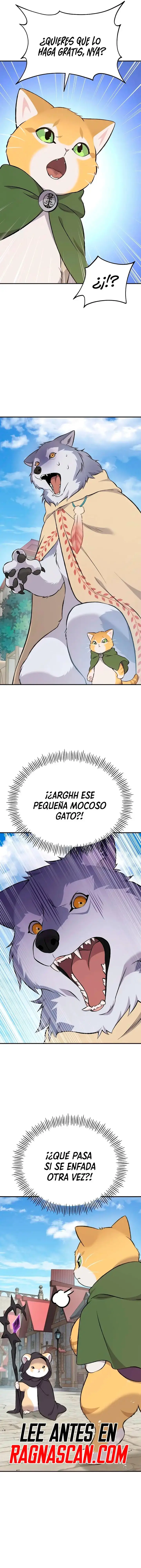 Cultivando en la torre en solitario (2023) - Capítulo 62 - Página 27 - LectorTMOo