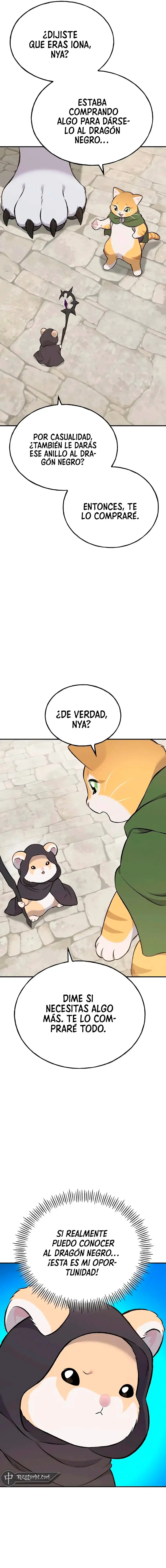 Cultivando en la torre en solitario (2023) - Capítulo 63 - Página 5 - LectorTMOo