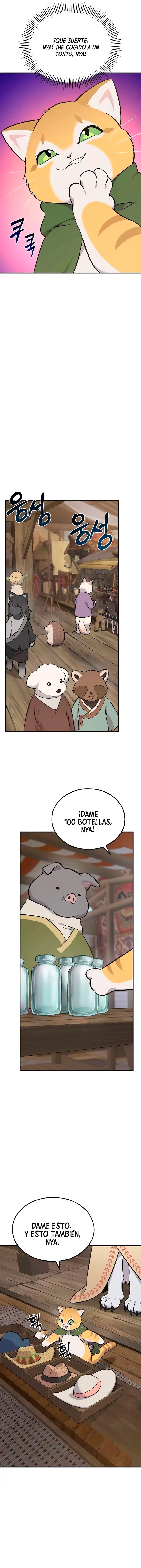 Cultivando en la torre en solitario (2023) - Capítulo 63 - Página 6 - LectorTMOo