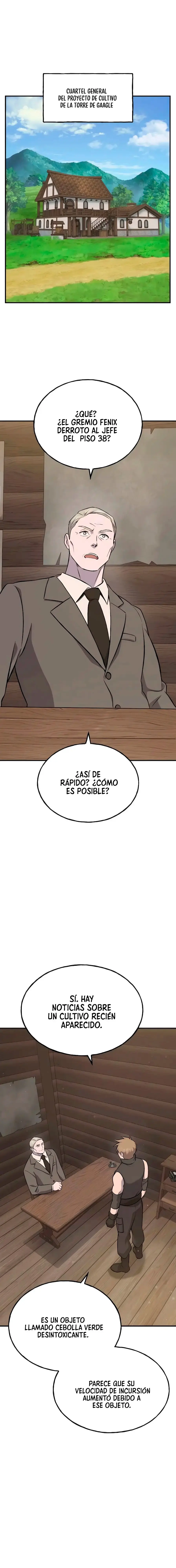 Cultivando en la torre en solitario (2023) - Capítulo 63 - Página 16 - LectorTMOo