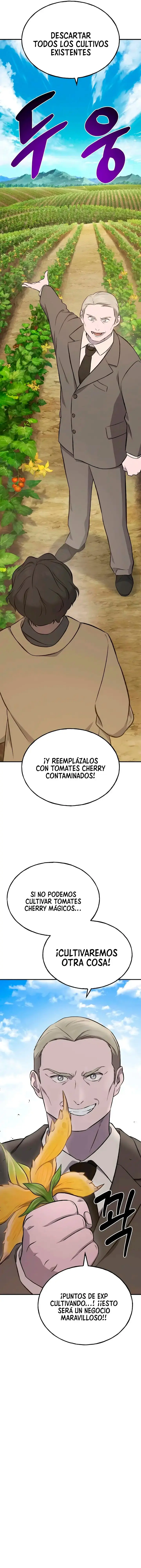 Cultivando en la torre en solitario (2023) - Capítulo 63 - Página 22 - LectorTMOo