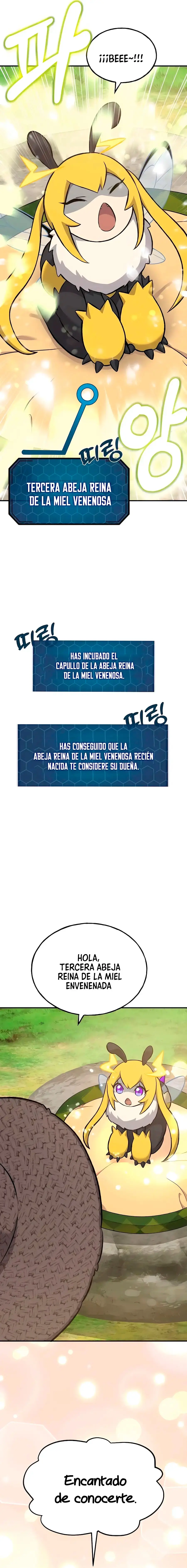 Cultivando en la torre en solitario (2023) - Capítulo 63 - Página 24 - LectorTMOo