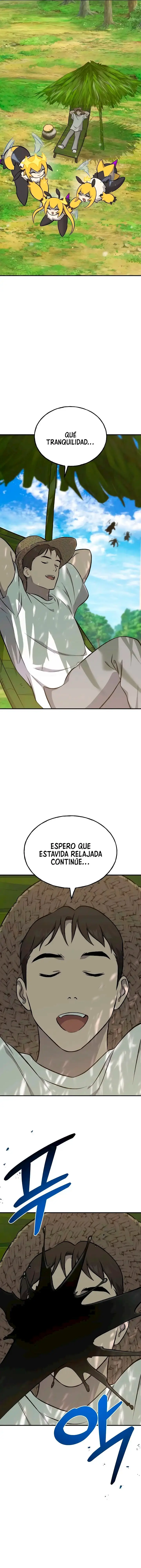 Cultivando en la torre en solitario (2023) - Capítulo 63 - Página 26 - LectorTMOo