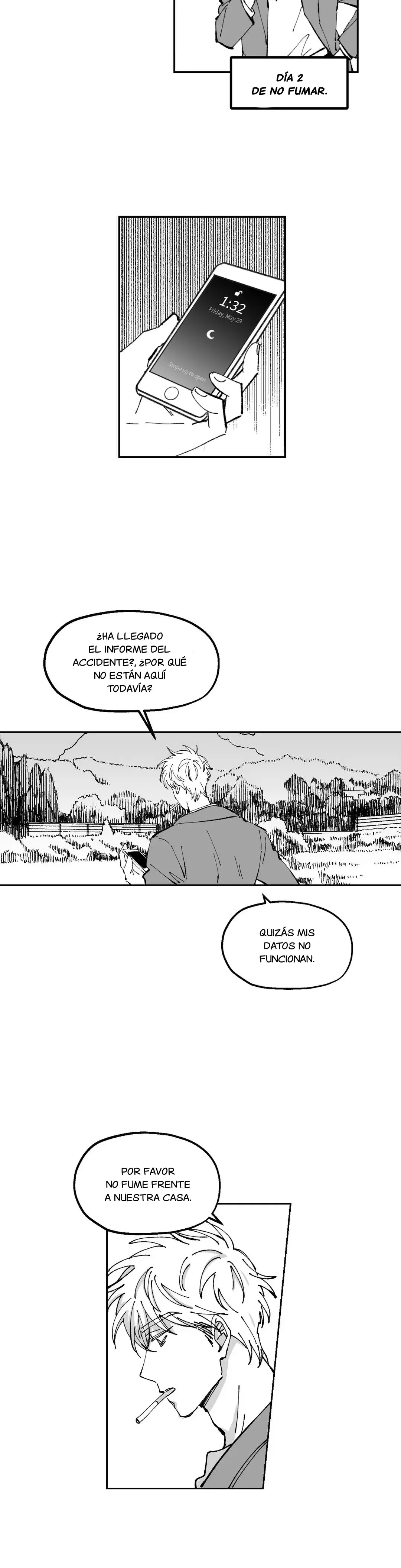 Cultivar por amor (Farming for love) (2022) - Capítulo 1 - Página 7 - LectorTMOo