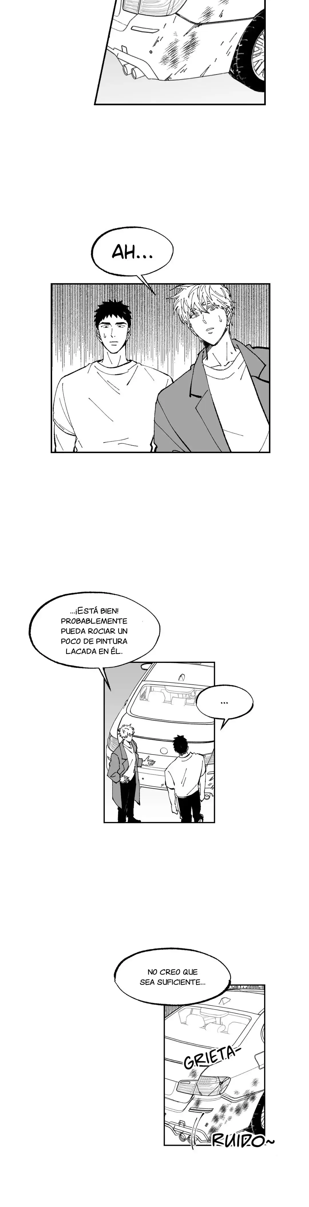Cultivar por amor (Farming for love) (2022) - Capítulo 1 - Página 15 - LectorTMOo