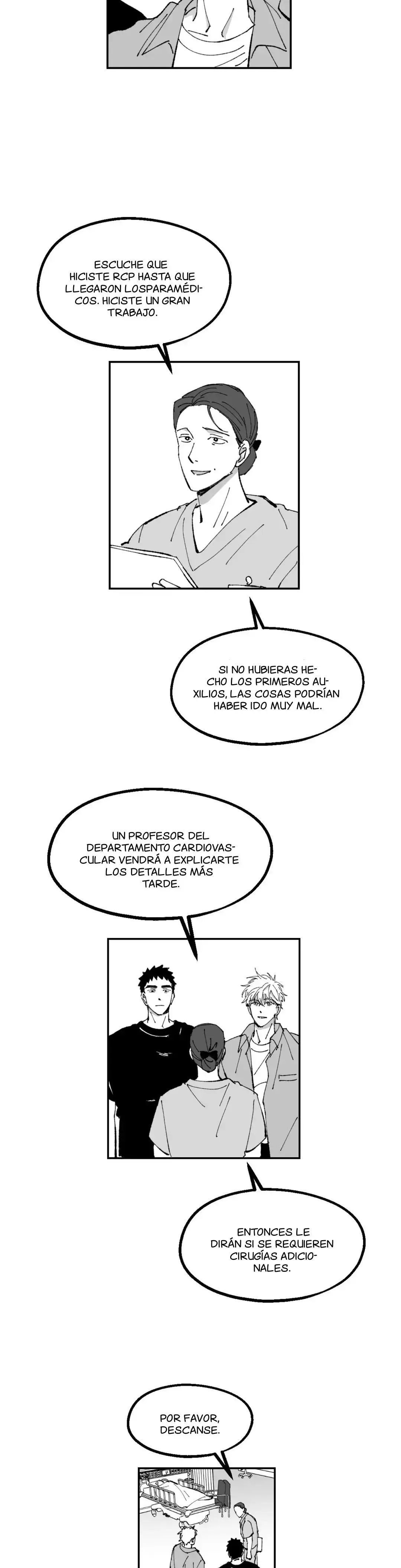 Cultivar por amor (Farming for love) (2022) - Capítulo 10 - Página 11 - LectorTMOo