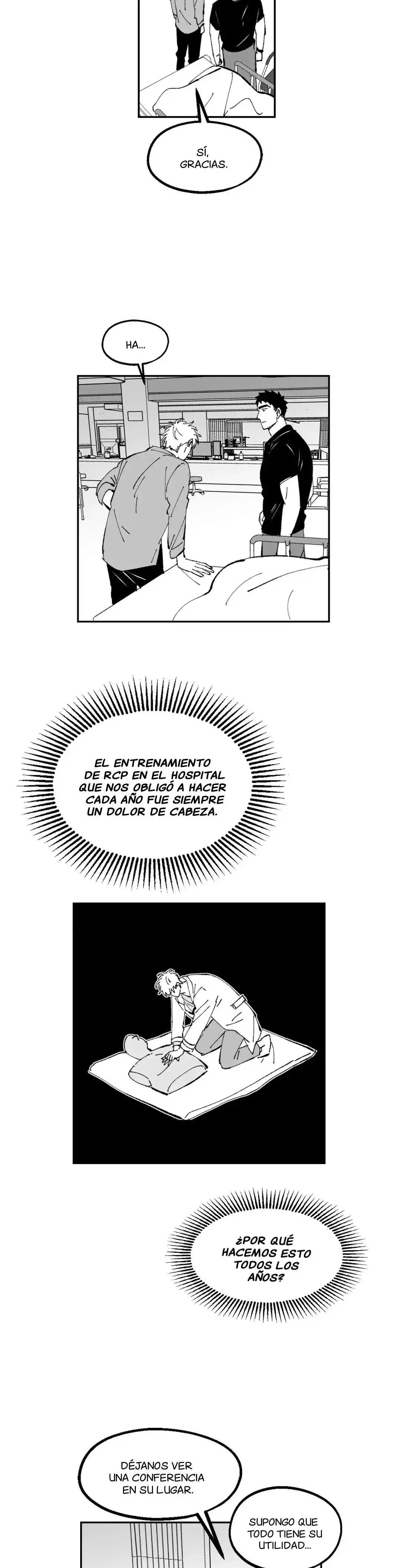 Cultivar por amor (Farming for love) (2022) - Capítulo 10 - Página 12 - LectorTMOo