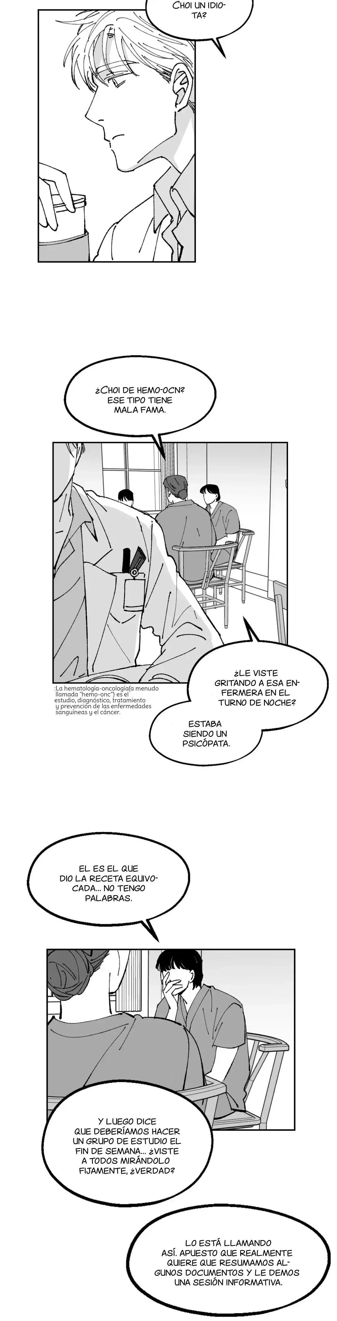 Cultivar por amor (Farming for love) (2022) - Capítulo 11 - Página 7 - LectorTMOo