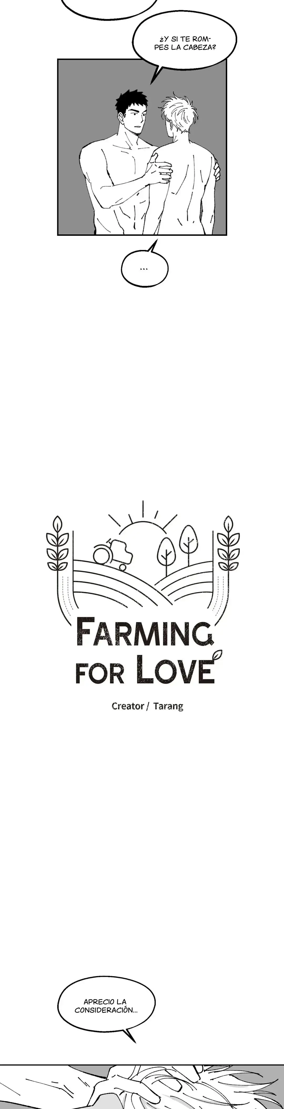 Cultivar por amor (Farming for love) (2022) - Capítulo 12 - Página 5 - LectorTMOo