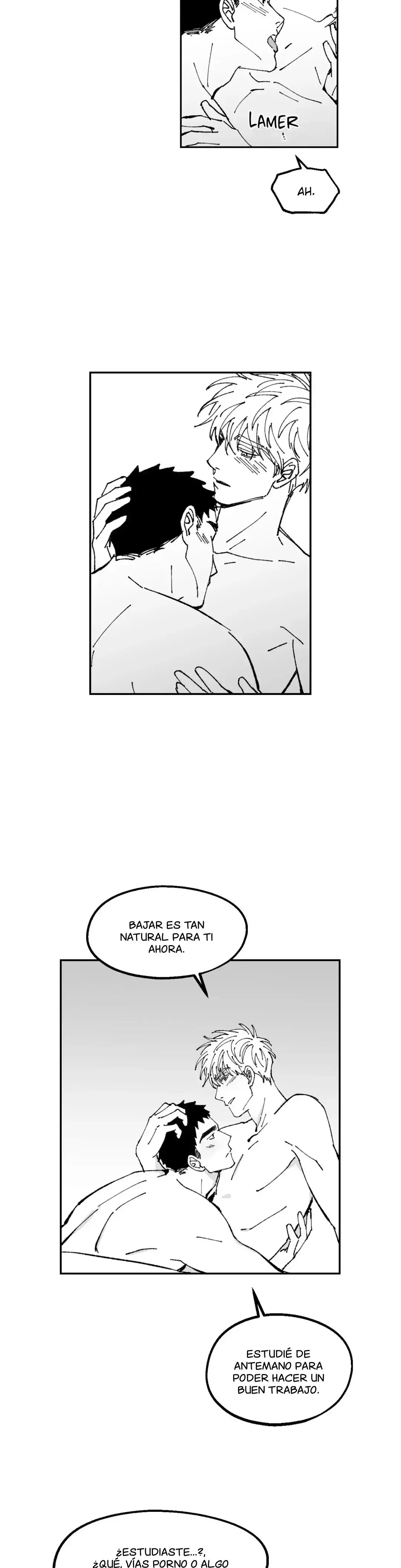 Cultivar por amor (Farming for love) (2022) - Capítulo 12 - Página 10 - LectorTMOo