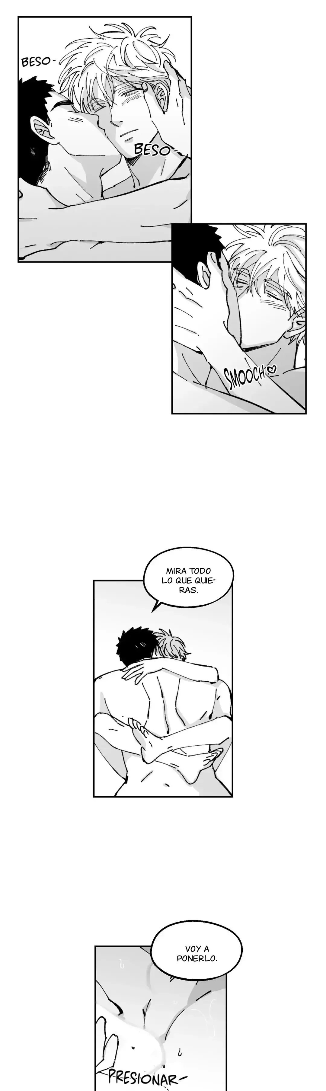 Cultivar por amor (Farming for love) (2022) - Capítulo 12 - Página 22 - LectorTMOo