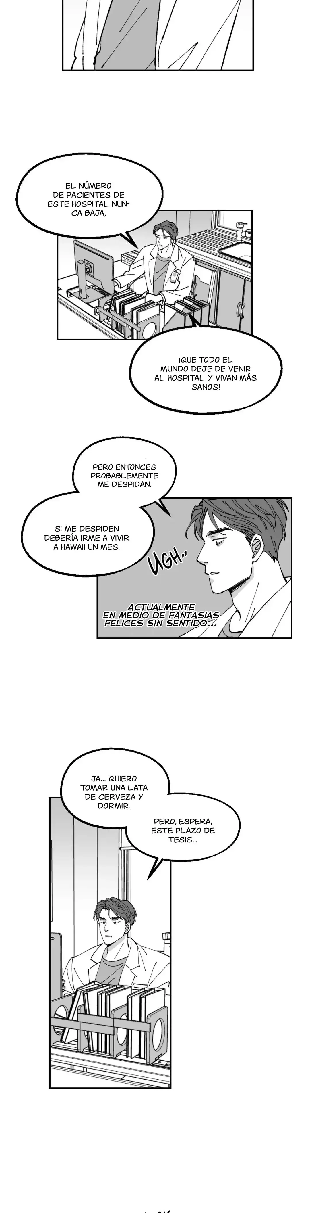 Cultivar por amor (Farming for love) (2022) - Capítulo 13 - Página 17 - LectorTMOo