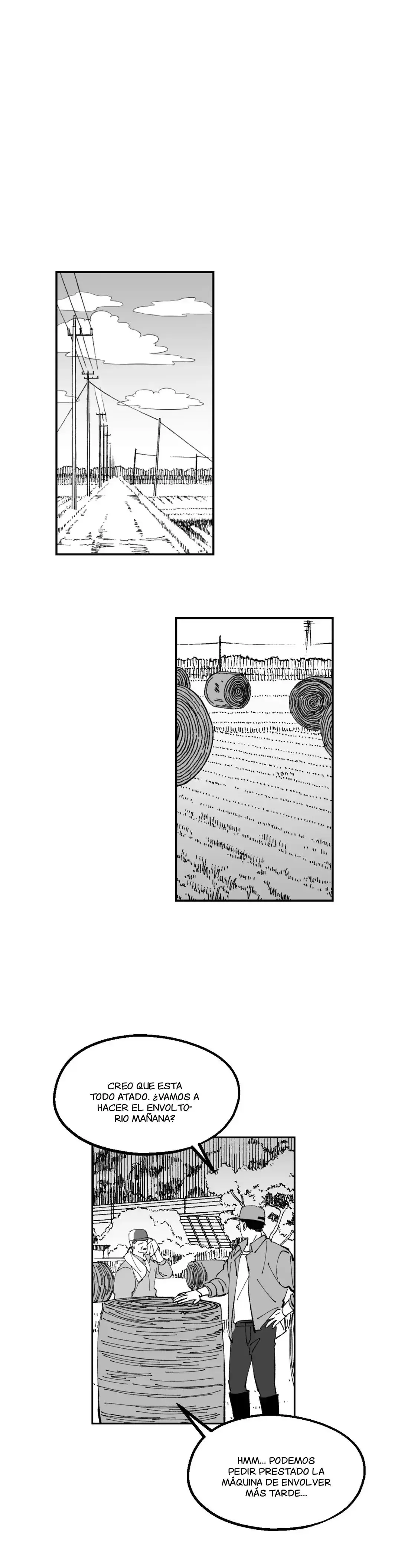 Cultivar por amor (Farming for love) (2022) - Capítulo 14 - Página 19 - LectorTMOo