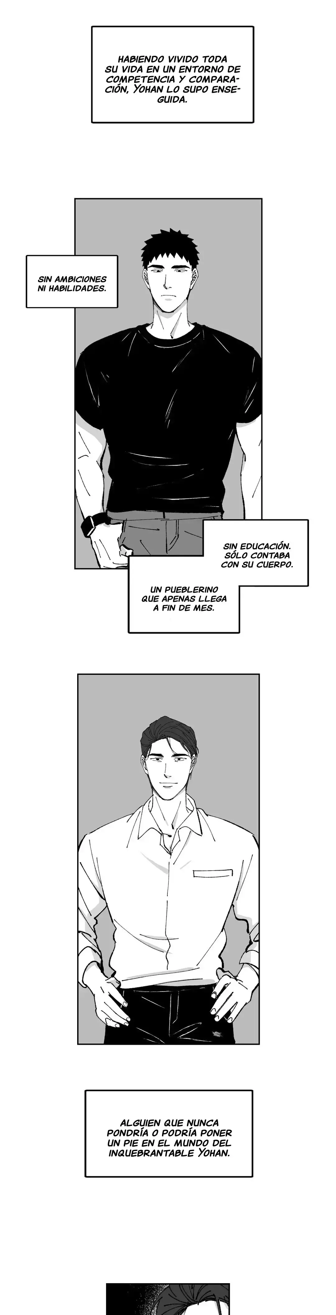 Cultivar por amor (Farming for love) (2022) - Capítulo 16 - Página 15 - LectorTMOo