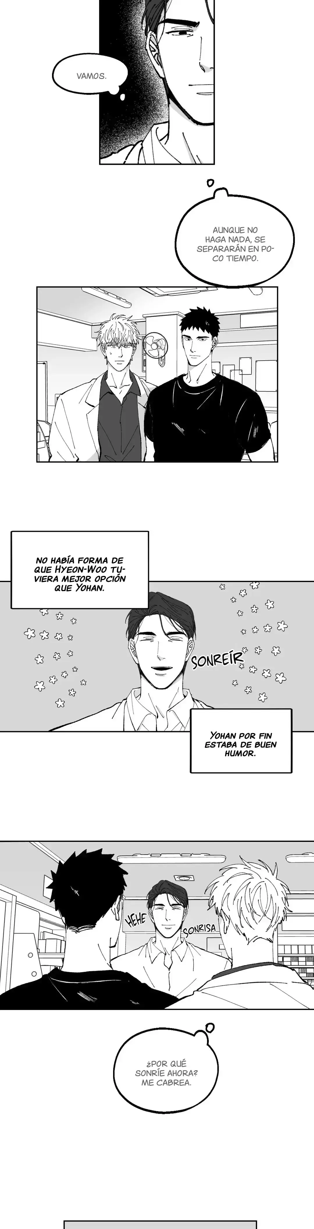 Cultivar por amor (Farming for love) (2022) - Capítulo 16 - Página 16 - LectorTMOo