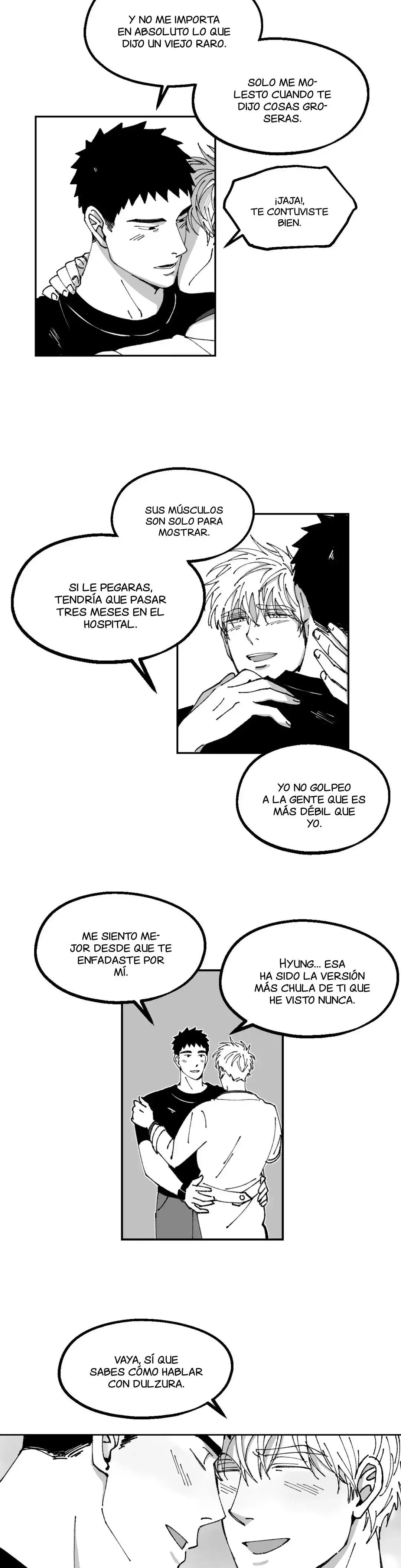 Cultivar por amor (Farming for love) (2022) - Capítulo 17 - Página 15 - LectorTMOo