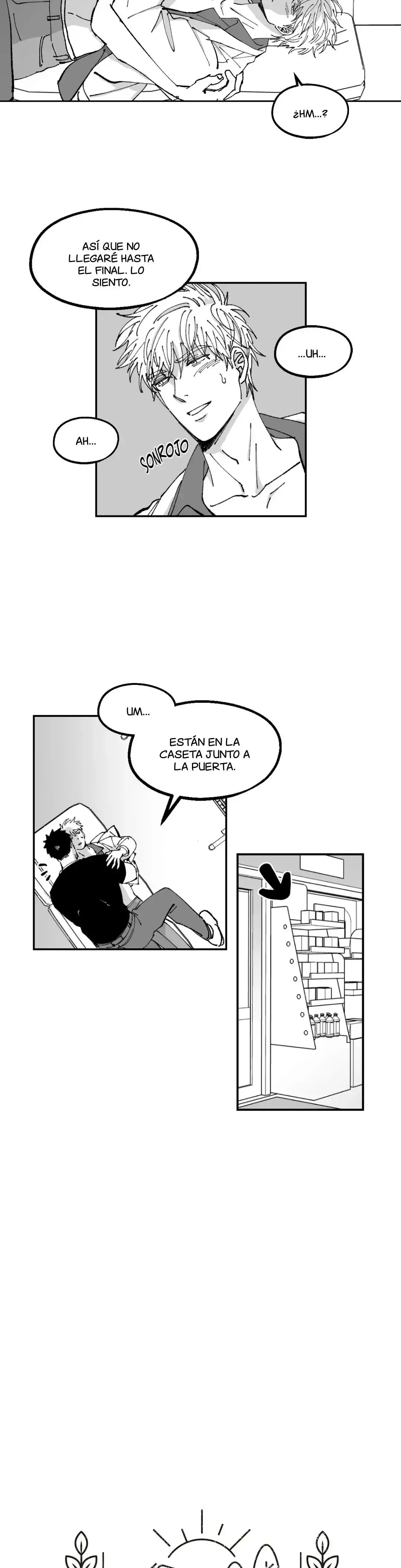 Cultivar por amor (Farming for love) (2022) - Capítulo 18 - Página 4 - LectorTMOo