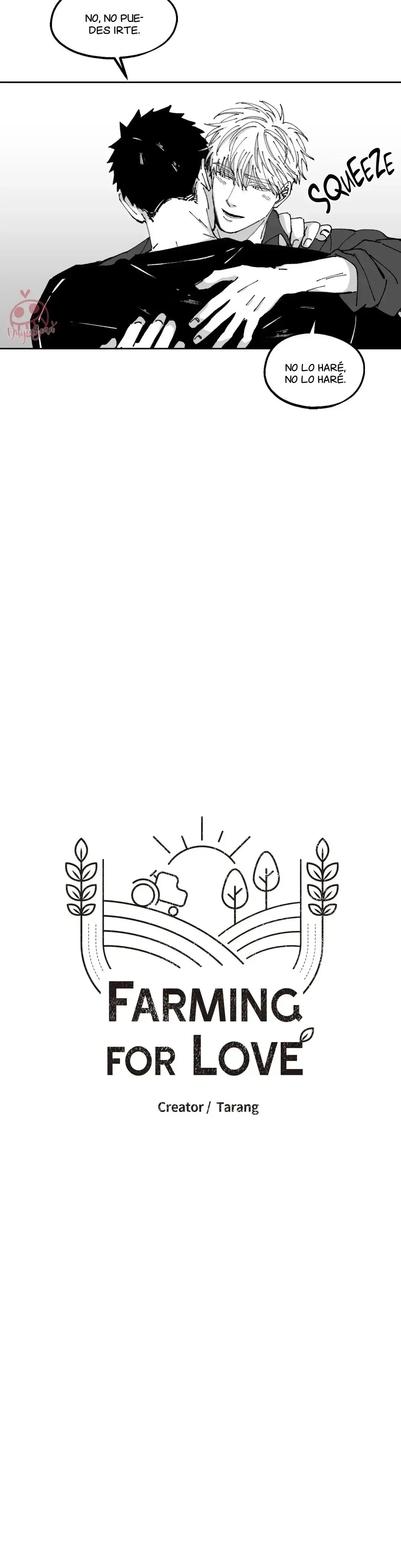 Cultivar por amor (Farming for love) (2022) - Capítulo 19 - Página 5 - LectorTMOo