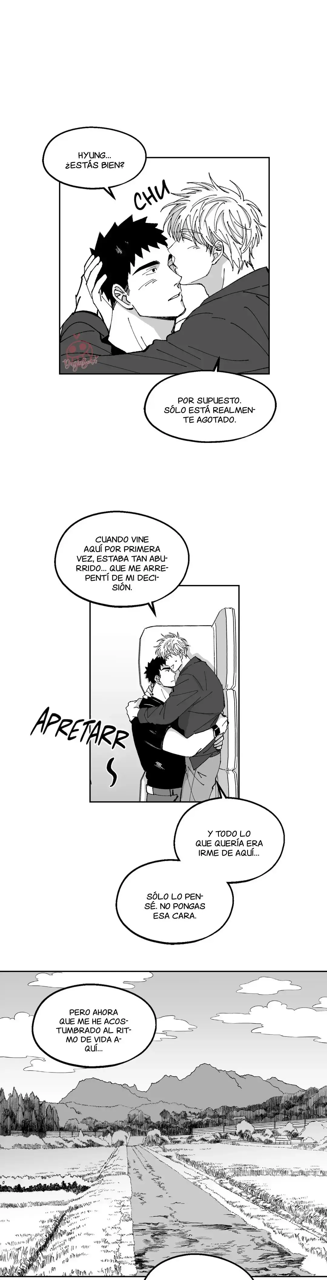 Cultivar por amor (Farming for love) (2022) - Capítulo 19 - Página 8 - LectorTMOo