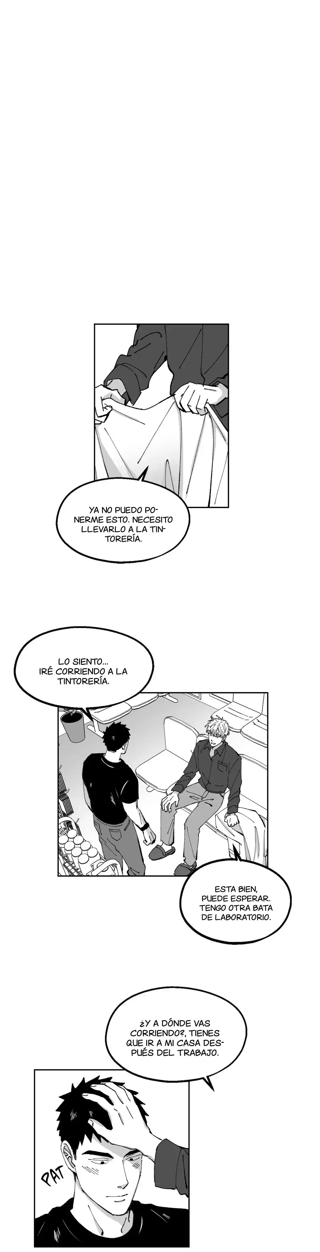 Cultivar por amor (Farming for love) (2022) - Capítulo 19 - Página 16 - LectorTMOo