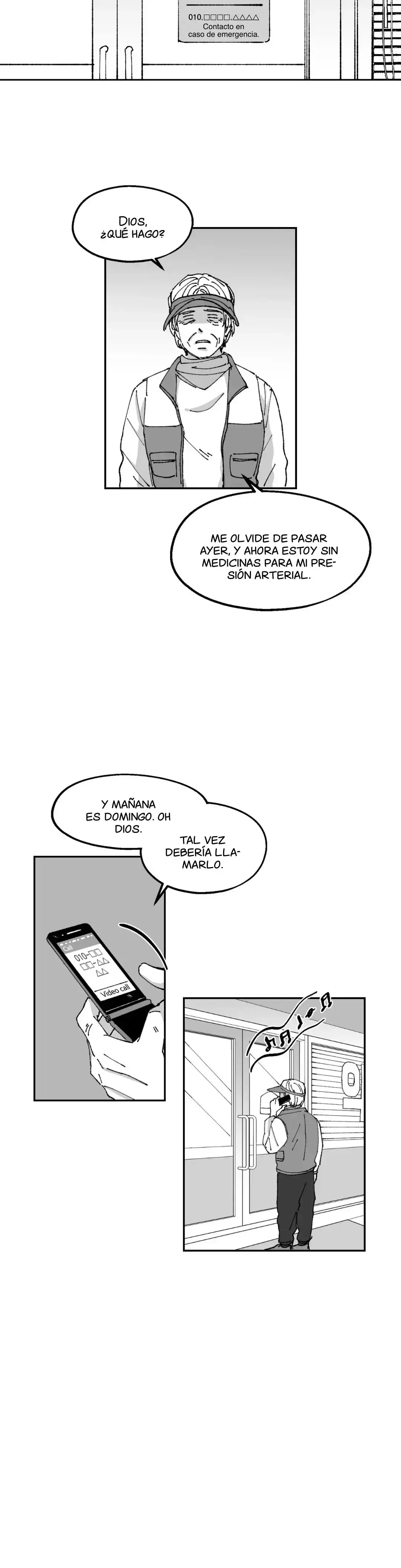 Cultivar por amor (Farming for love) (2022) - Capítulo 19 - Página 19 - LectorTMOo