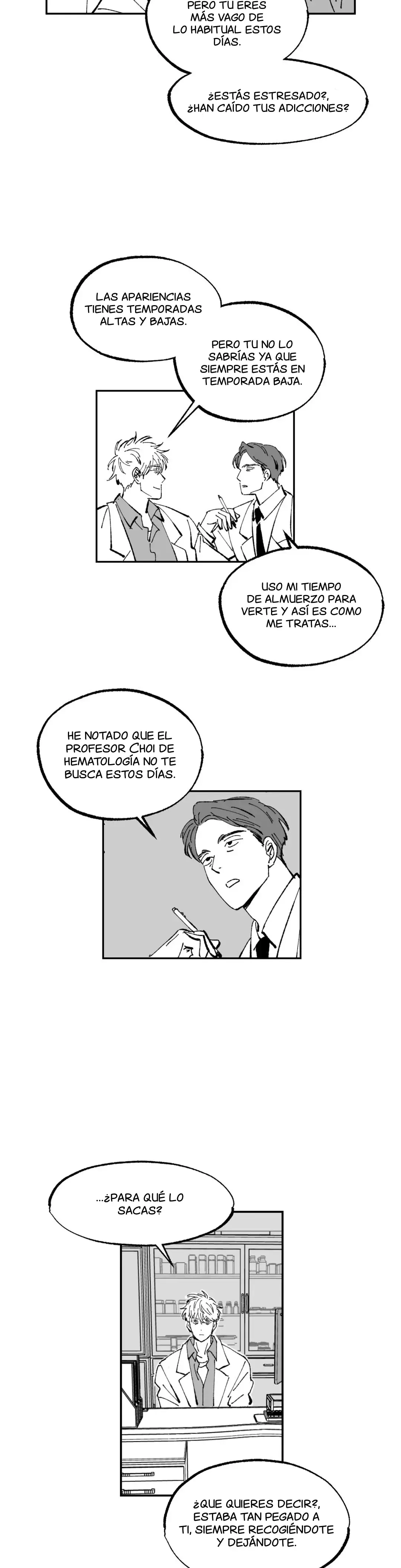 Cultivar por amor (Farming for love) (2022) - Capítulo 2 - Página 4 - LectorTMOo