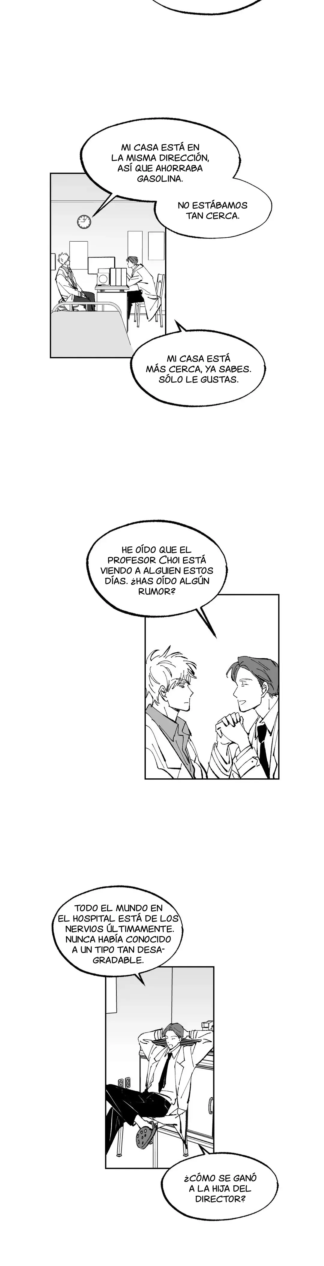 Cultivar por amor (Farming for love) (2022) - Capítulo 2 - Página 5 - LectorTMOo