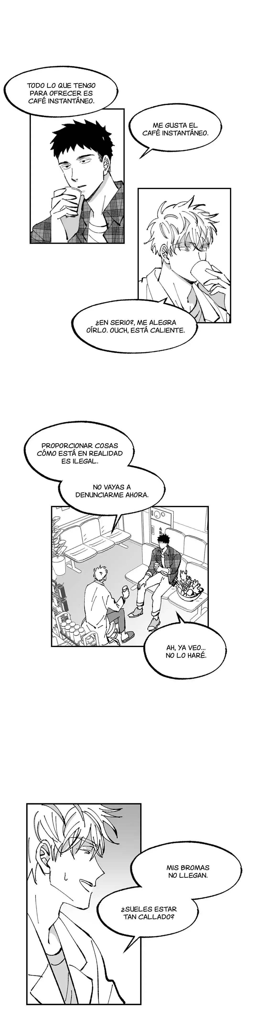 Cultivar por amor (Farming for love) (2022) - Capítulo 2 - Página 13 - LectorTMOo