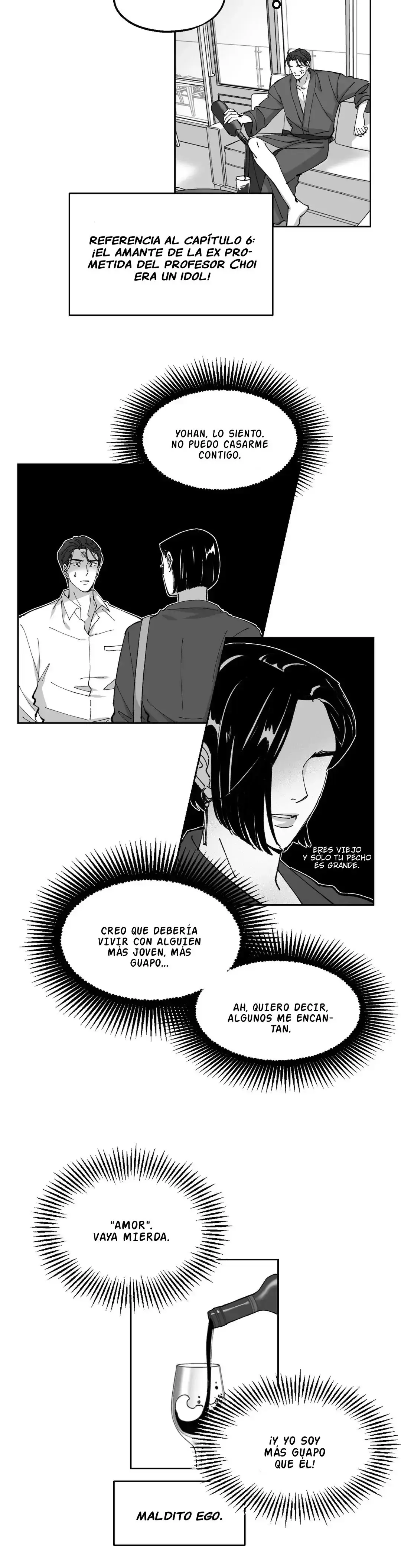 Cultivar por amor (Farming for love) (2022) - Capítulo 20 - Página 7 - LectorTMOo