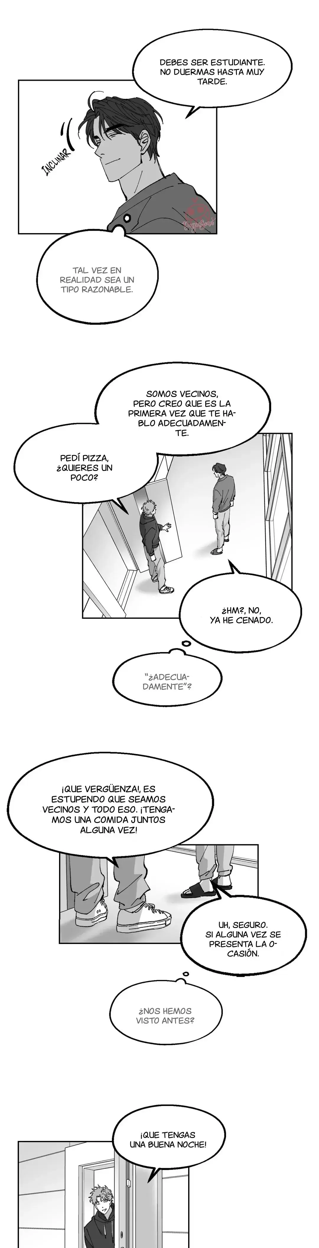 Cultivar por amor (Farming for love) (2022) - Capítulo 20 - Página 18 - LectorTMOo