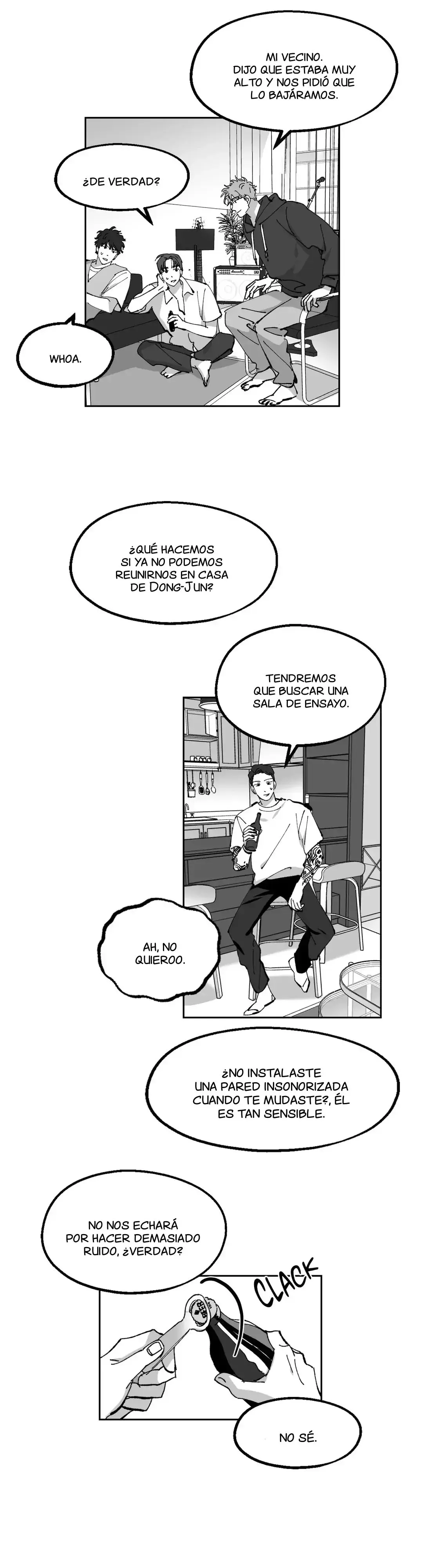 Cultivar por amor (Farming for love) (2022) - Capítulo 20 - Página 21 - LectorTMOo