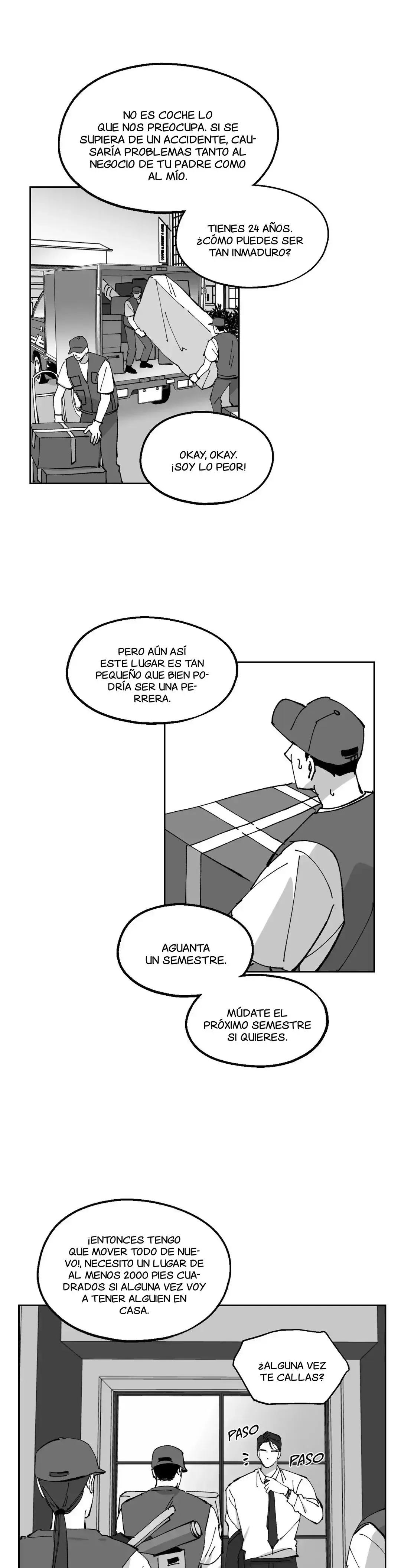 Cultivar por amor (Farming for love) (2022) - Capítulo 21 - Página 4 - LectorTMOo