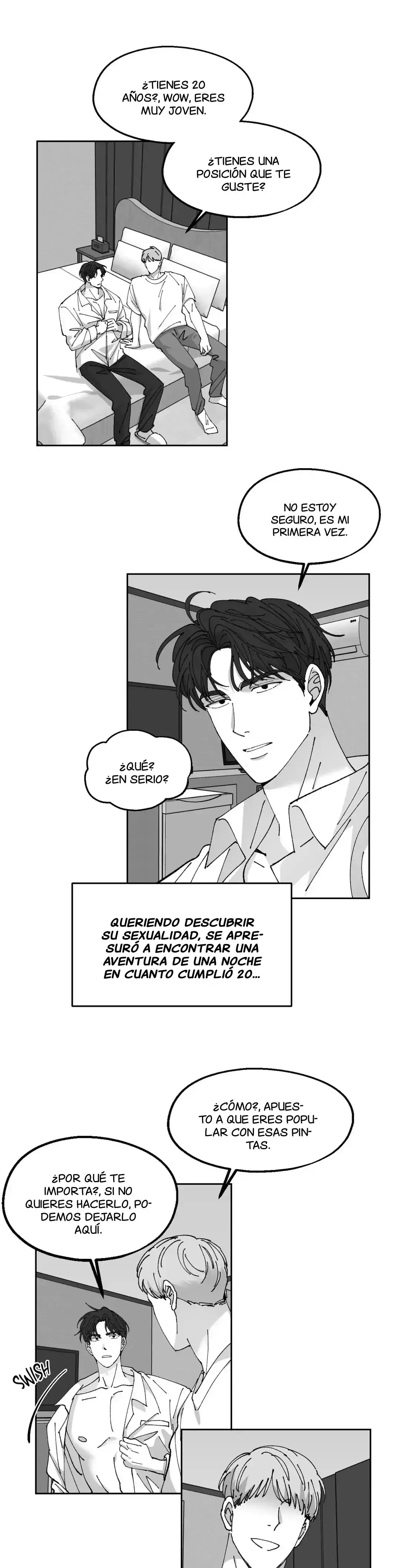 Cultivar por amor (Farming for love) (2022) - Capítulo 24 - Página 9 - LectorTMOo