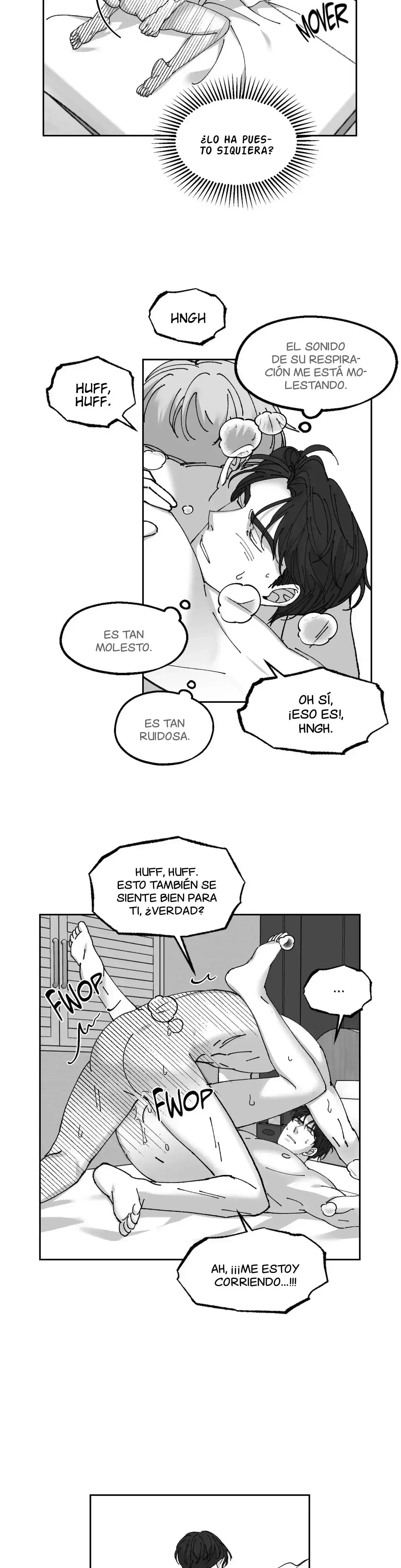 Cultivar por amor (Farming for love) (2022) - Capítulo 24 - Página 11 - LectorTMOo