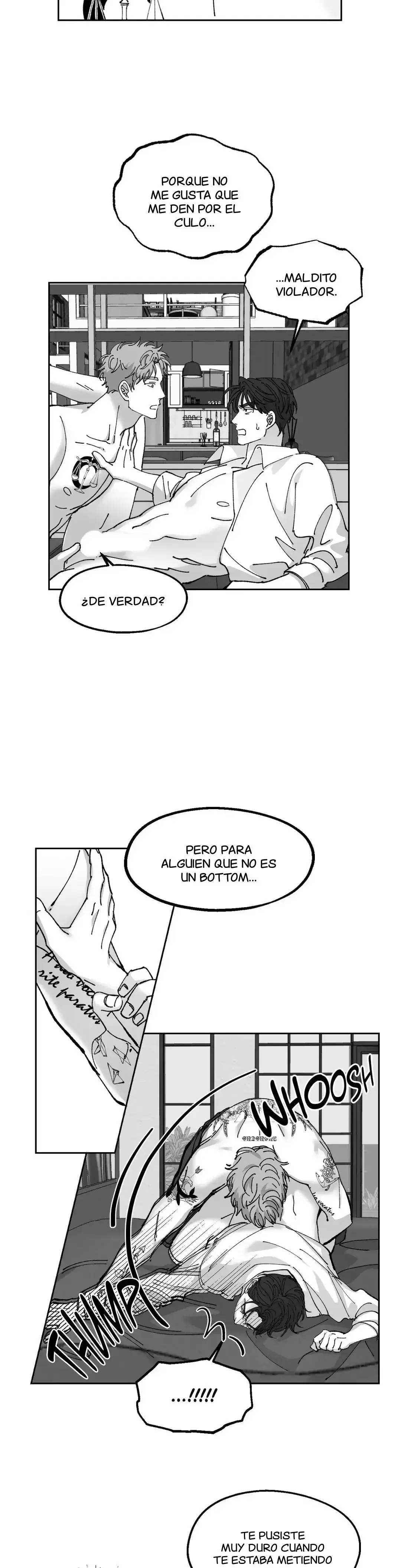 Cultivar por amor (Farming for love) (2022) - Capítulo 24 - Página 15 - LectorTMOo