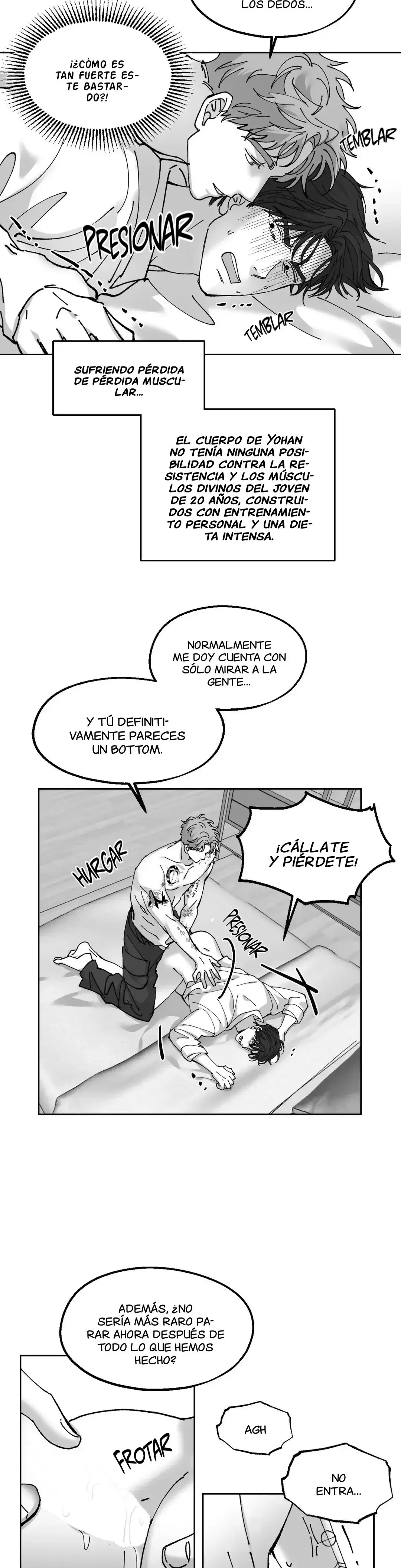 Cultivar por amor (Farming for love) (2022) - Capítulo 24 - Página 16 - LectorTMOo